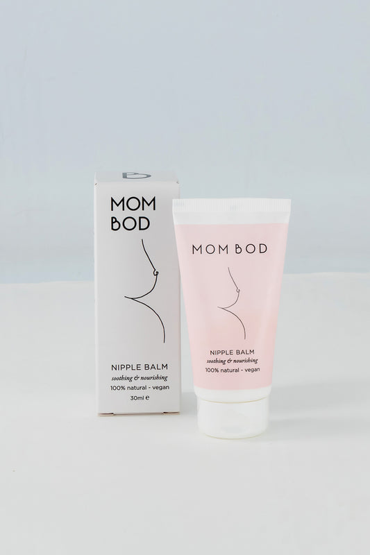 Nipple Balm